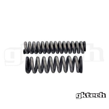GKTech FR-S / GR86 / BRZ transmission shifter return spring kit