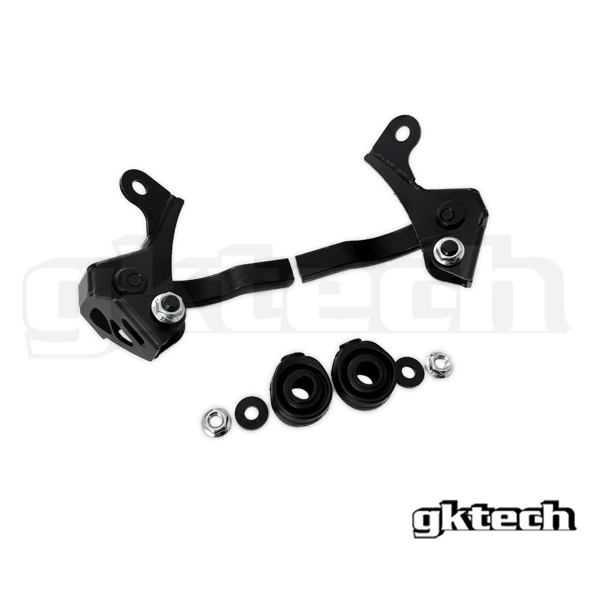 GKTech V3 FR-S / GR86 / BRZ bolt on angle kit with ackerman adjustment
