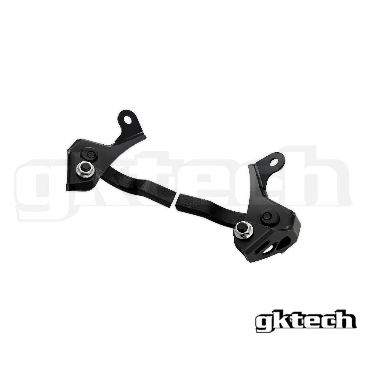 GKTech V3 FR-S / GR86 / BRZ bolt on angle kit with ackerman adjustment