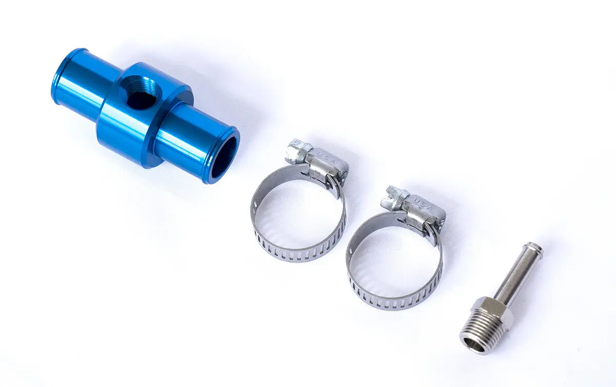 GReddy Scion FRS Toyota 86 GR86 Subaru BRZ - GReddy Pressure Sensor Adapter(s)