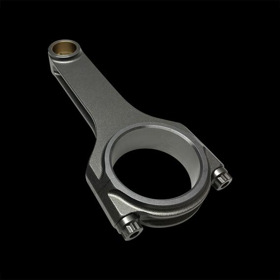 Brian Crower Honda L15B7 (17-21 10th Gen Civic Si, Accord, CR-V) - ProH625+ Connecting Rods w/ARP625+ Fasteners BC6006