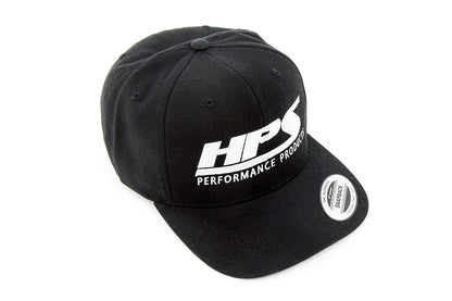 HPS Performance Products Snapback with White Embroidery