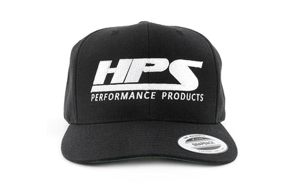 HPS Performance Products Snapback with White Embroidery