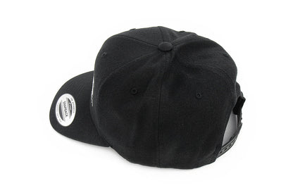 HPS Performance Products Snapback with White Embroidery