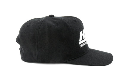 HPS Performance Products Snapback with White Embroidery