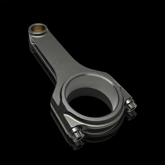 Brian Crower Mazda Speed MZR 2.3L Turbo - ProH2K Connecting Rods w/ARP 2000 Fasteners BC6408