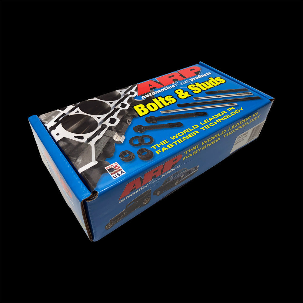 Brian Crower Can-Am X3 (17-up) ARP2000 Head Stud Kit AR8693