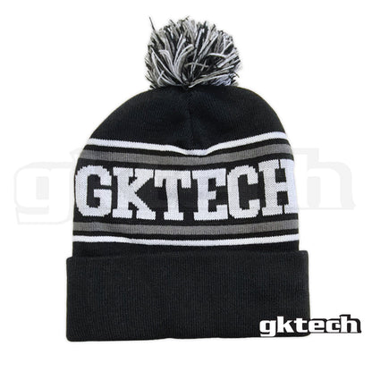 GKTech Jacquard Beanie