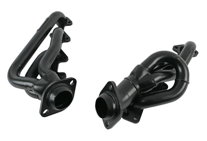 Hedman Dodge Truck Headers - 99-02 4.7L HED79570