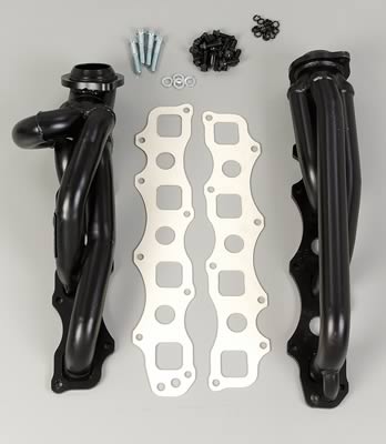 Hedman Dodge Truck Headers - 99-02 4.7L HED79570