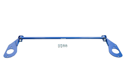 Megan Racing Rear Torsion Beam Support Brace for Honda Fit 2015-2019 - MR-SB-HF15-SSB