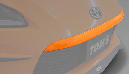 TOM'S Racing Front Nose - Toyota GR86 2022+