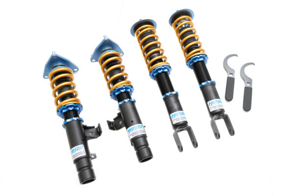 Manzo MZ Series Coilover Honda Accord 13-18