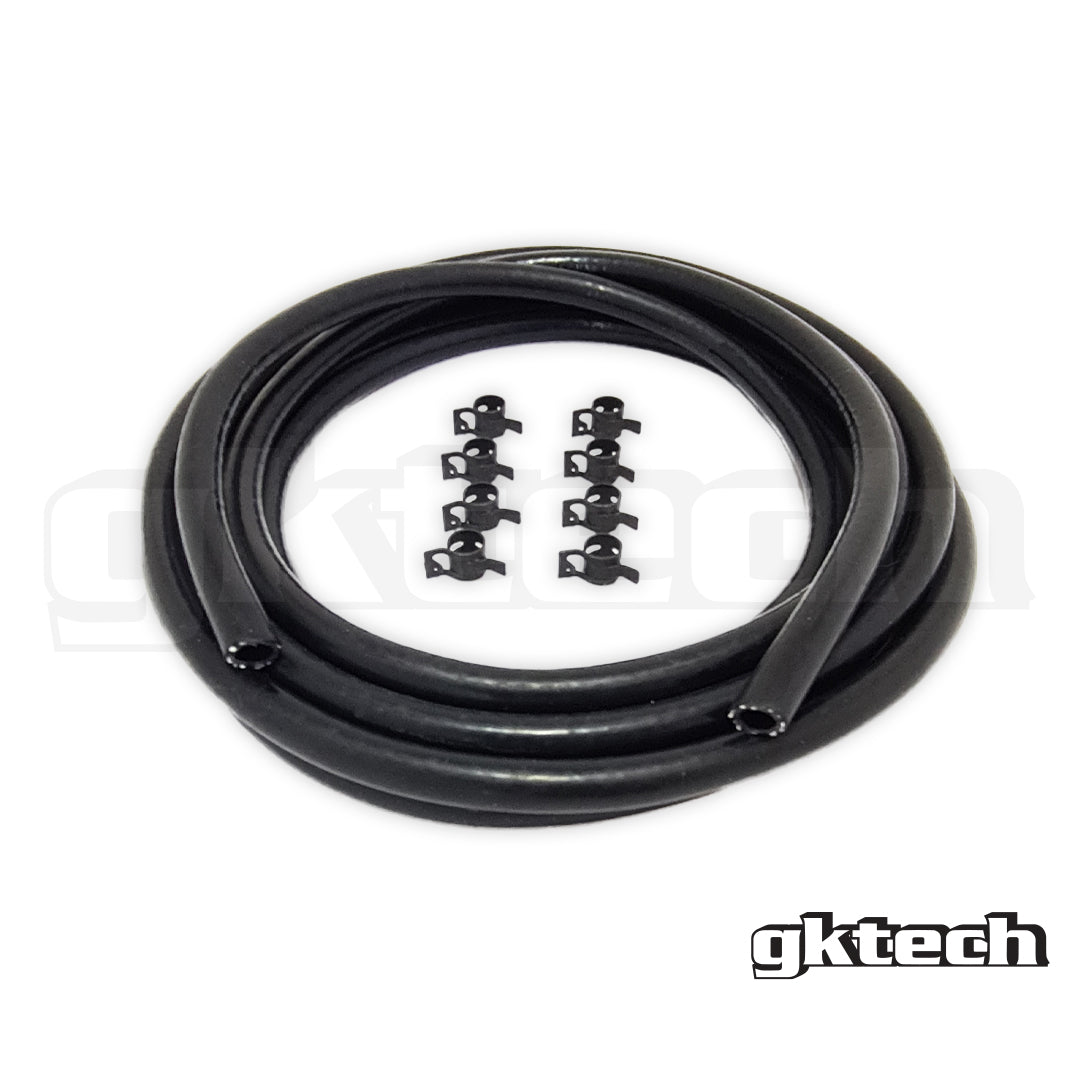 GKTech 16.4ft of 8mm (5/16) Coolant Hose