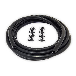 GKTech 16.4ft of 8mm (5/16) Coolant Hose