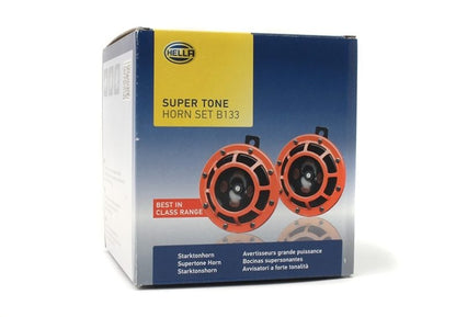 Perrin HELLA SuperTone Horns