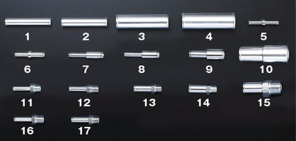 GReddy Hose Union Fitting(s) - M5-M19