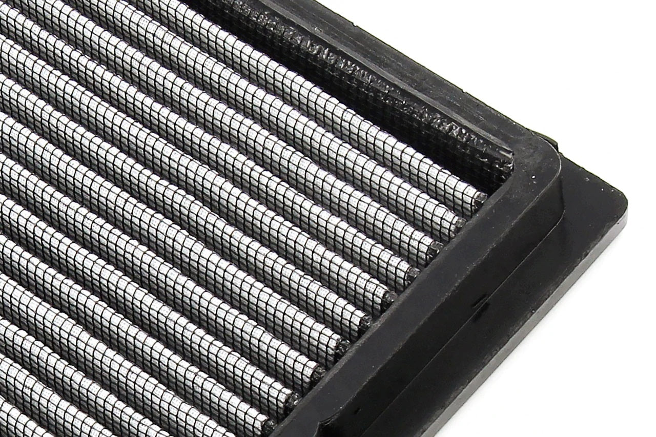 HPS Performance Drop-In Air Filter 2008-2013 Toyota Sequoia 5.7L V8 HPS-457017