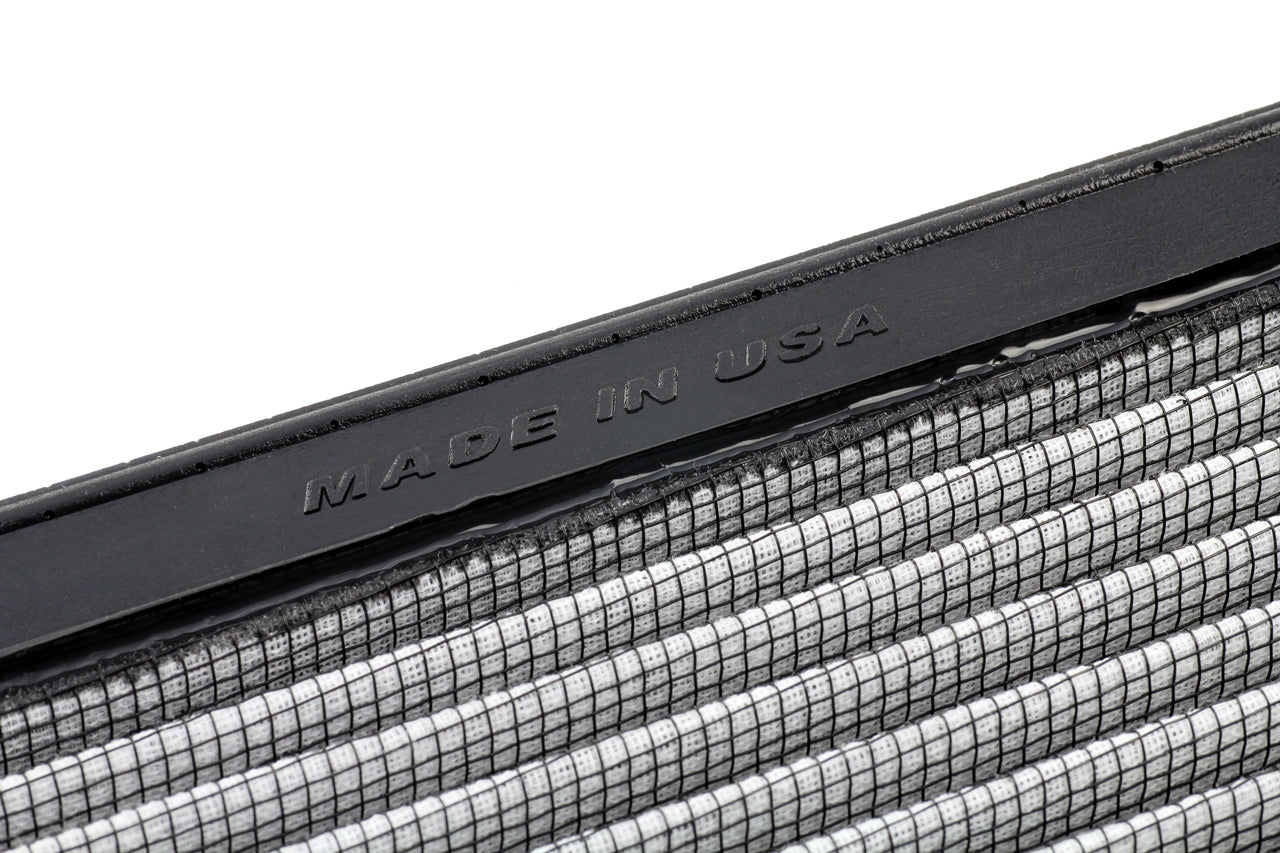 HPS Performance Drop-In Air Filter 2021 BMW 430i 2.0L G22 G23 HPS-457371