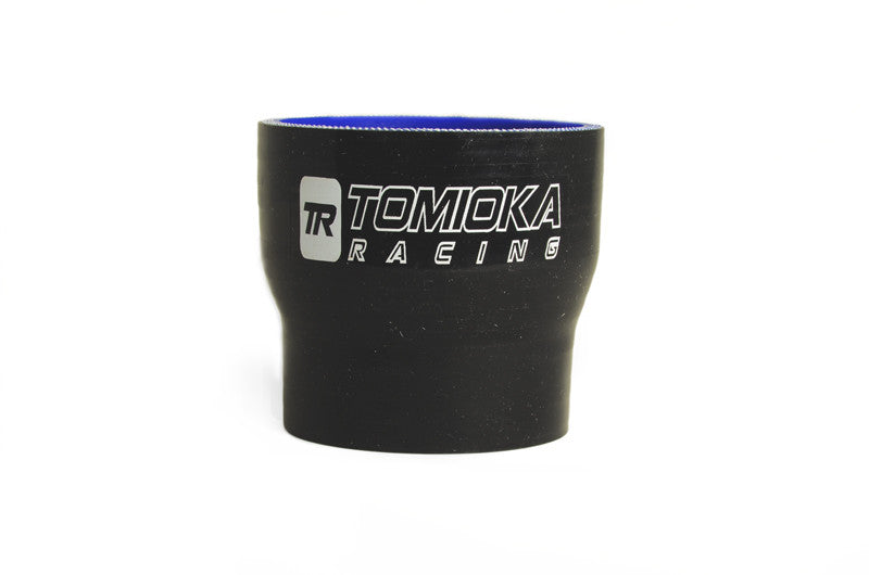 Tomioka Racing TR Silicone Reducer Hose
