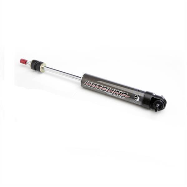 Hotchkis Tuned Adjustable Shocks Aluminum Shock-Front for 67-69 Chevr