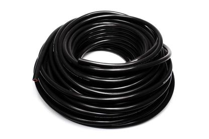 HPS Performance Products HPS 5/8" ID High Temperature Reinforced Silicone Heater Hose Tubing, 16mm ID