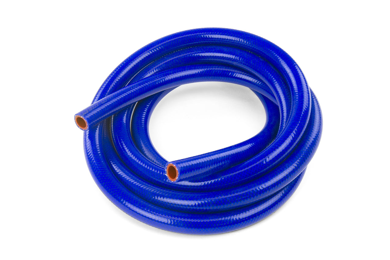 HPS Performance 1-1/4" (32mm) ID High Temperature Reinforced Silicone Heater Hose Tubing