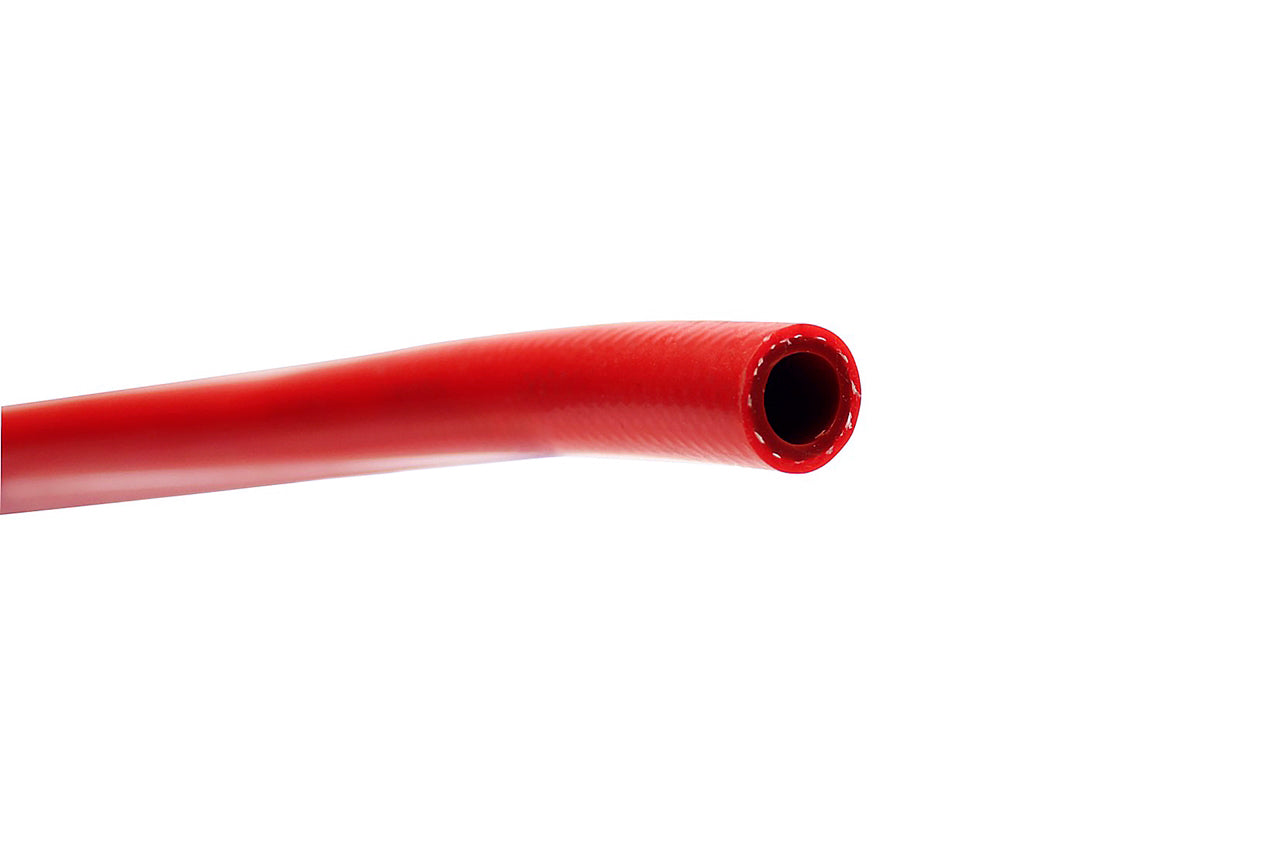 HPS Performance Products HPS 9/16" ID High Temperature Reinforced Silicone Heater Hose Tubing, 14mm ID