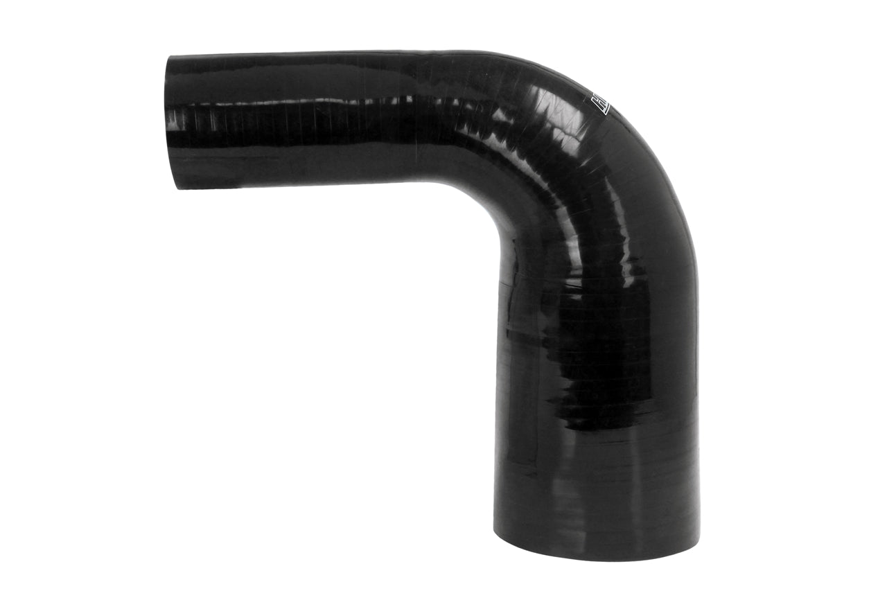 HPS Performance HPS Silicone 90 Degree Elbow Reducer Hoses