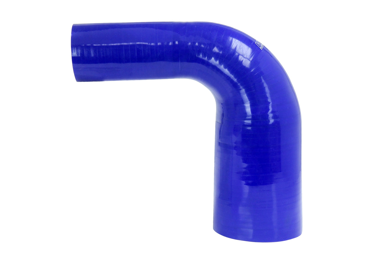 HPS Performance HPS Silicone 90 Degree Elbow Reducer Hoses