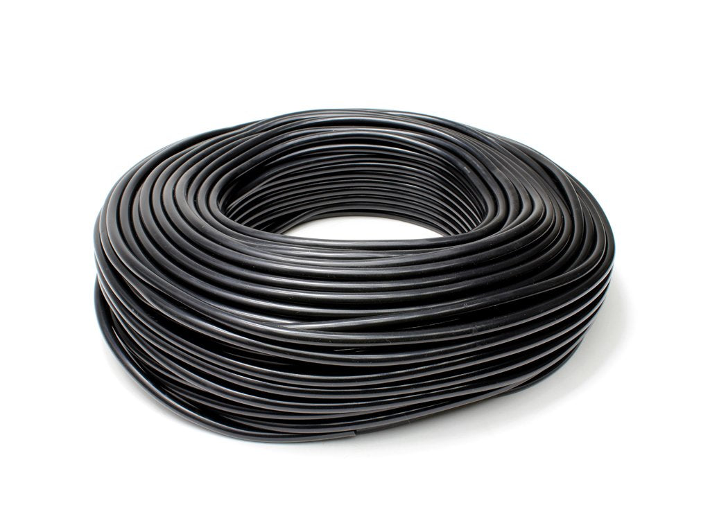 HPS Performance Products HPS 1/4" (6mm) High Temperature Silicone Vacuum Hose Tubing - Sold per Feet