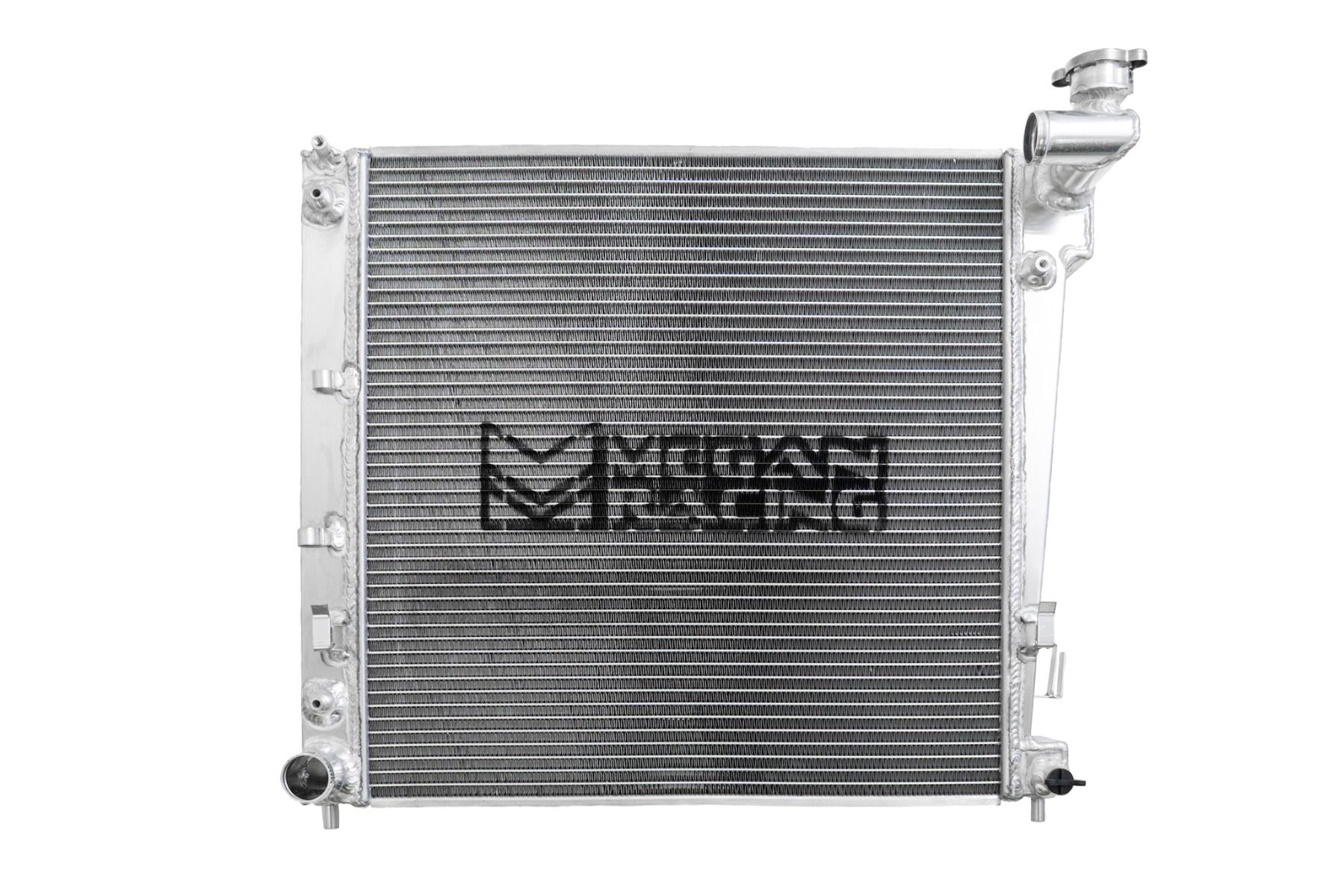 Megan Racing Radiator for 2011-2014 Hyundai Sonata 2.0 Turbo