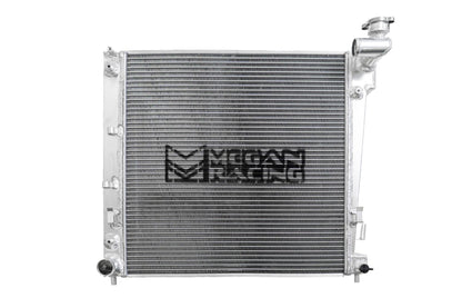 Megan Racing Radiator for 2011-2014 Hyundai Sonata 2.0 Turbo All Aluminum MR-RT-HYS11T