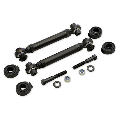 GKTech F8X M2/M3/M4 Adjustable rear upper control arms (pair)