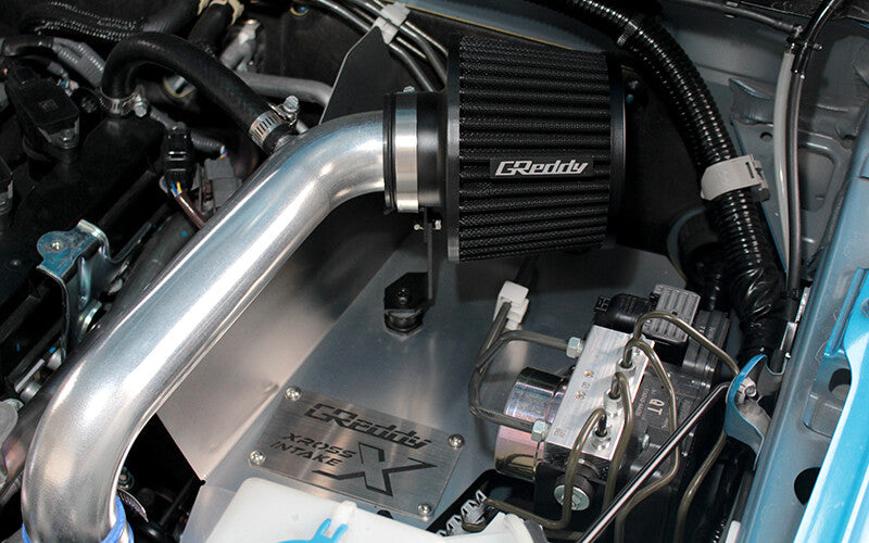 GReddy AIRINX KIT SZ-S020 JB64W 12590620