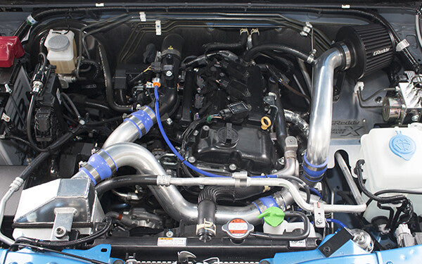 GReddy AIRINX KIT SZ-S020 JB64W 12590620