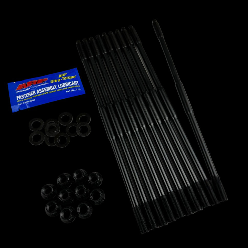 Brian Crower Polaris Pro R 2.0L (20-up) ARP2000 Head Stud Kit AR8692