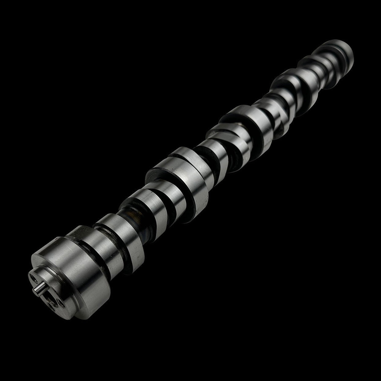 Brian Crower GM LS Gen III/Gen IV Stage 3 Camshaft - 3 Bolt (114°) BC0466