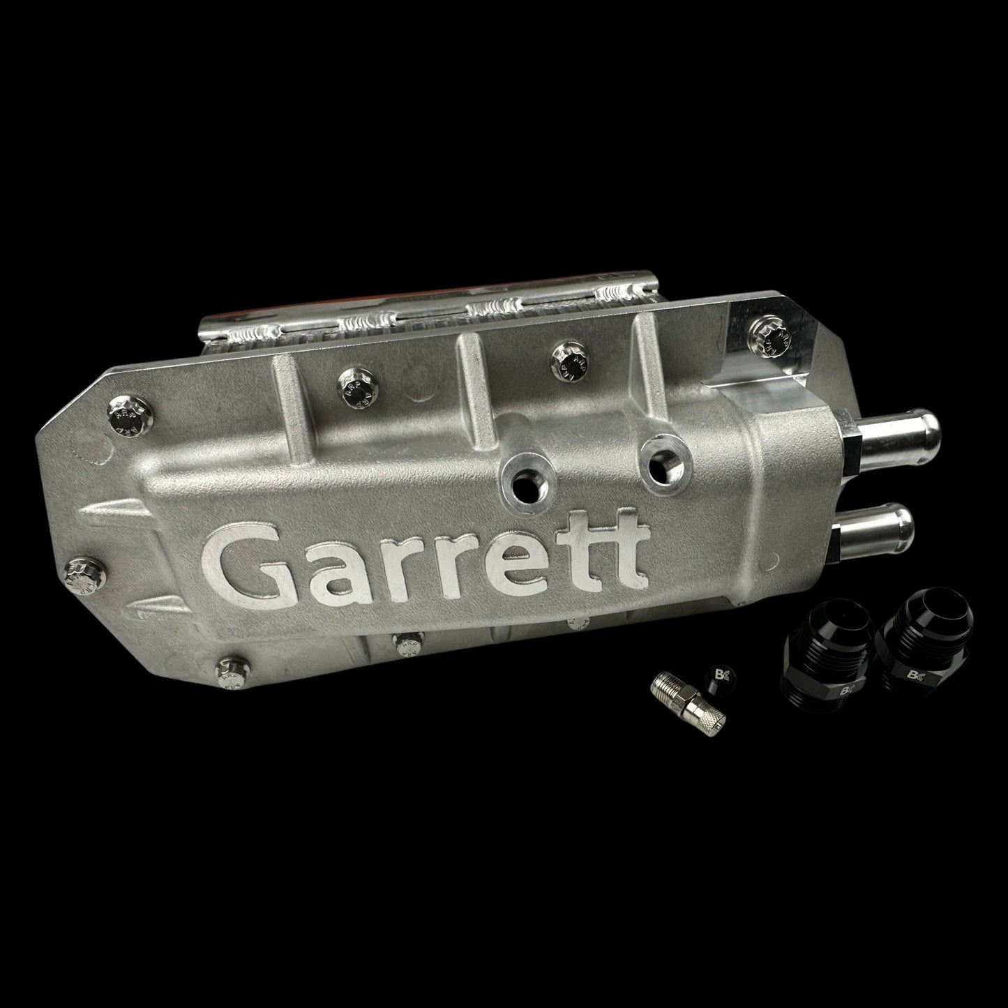 Brian Crower Garrett Intercooler for Polaris XP Turbo BC9099C