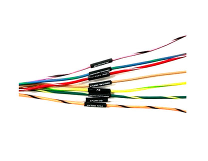 Wiring Specialties RB26DETT PRO Series Harness for R32 Skyline GTR – WRS-PRORB26-R32GTR-ELITE2500