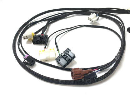 Wiring Specialties LS3 Harness Nissan Skyline R34 25GT PRO Series WRS-PROLS3-R34-25GT