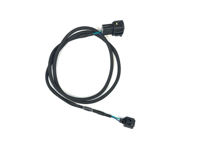 Wiring Specialties LS3 PRO Series Harness for BMW E46 WRS-PROLS3-LINK-XTR-E46
