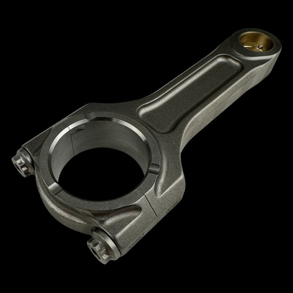 Brian Crower Suzuki Hayabusa GSX-R 1300 (99-07)1300 Titanium Connecting Rods w/ARP625+ Fasteners BC6890T