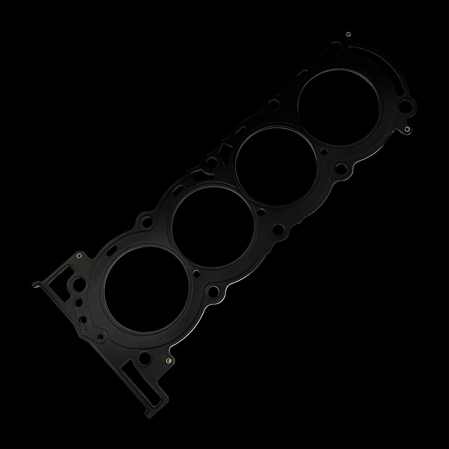 Brian Crower Polaris RZR Pro-R (93.5mm x .088") Cometic Head Gasket BC8287