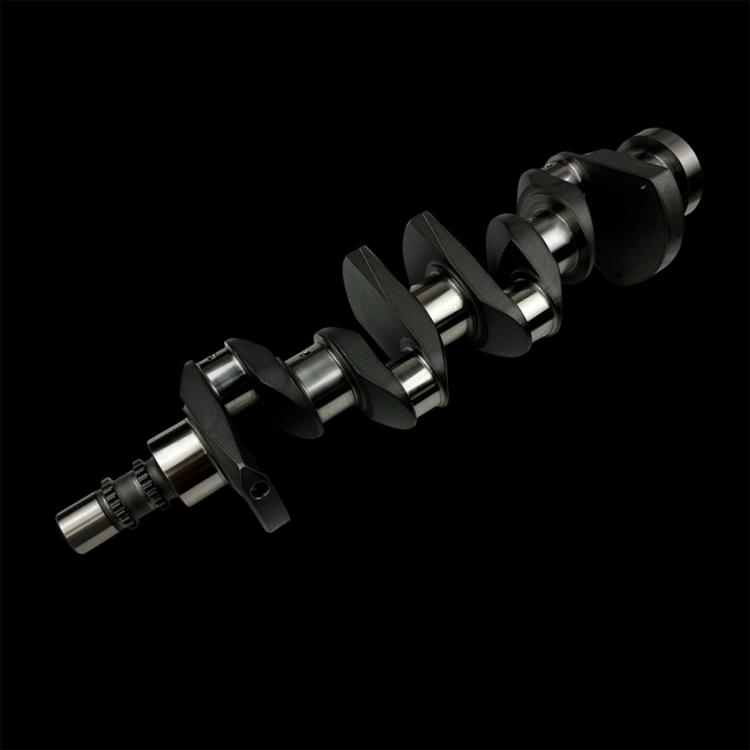 Brian Crower Polaris Pro R (22-up) 78mm LightWeight Stroke Crankshaft BC5917LW