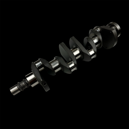 Brian Crower Polaris Pro R (22-up) 78mm LightWeight Stroke Crankshaft BC5917LW