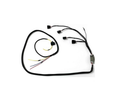 Wiring Specialties KA24DE Smart Coil Conversion Harness for S14 PRO Series