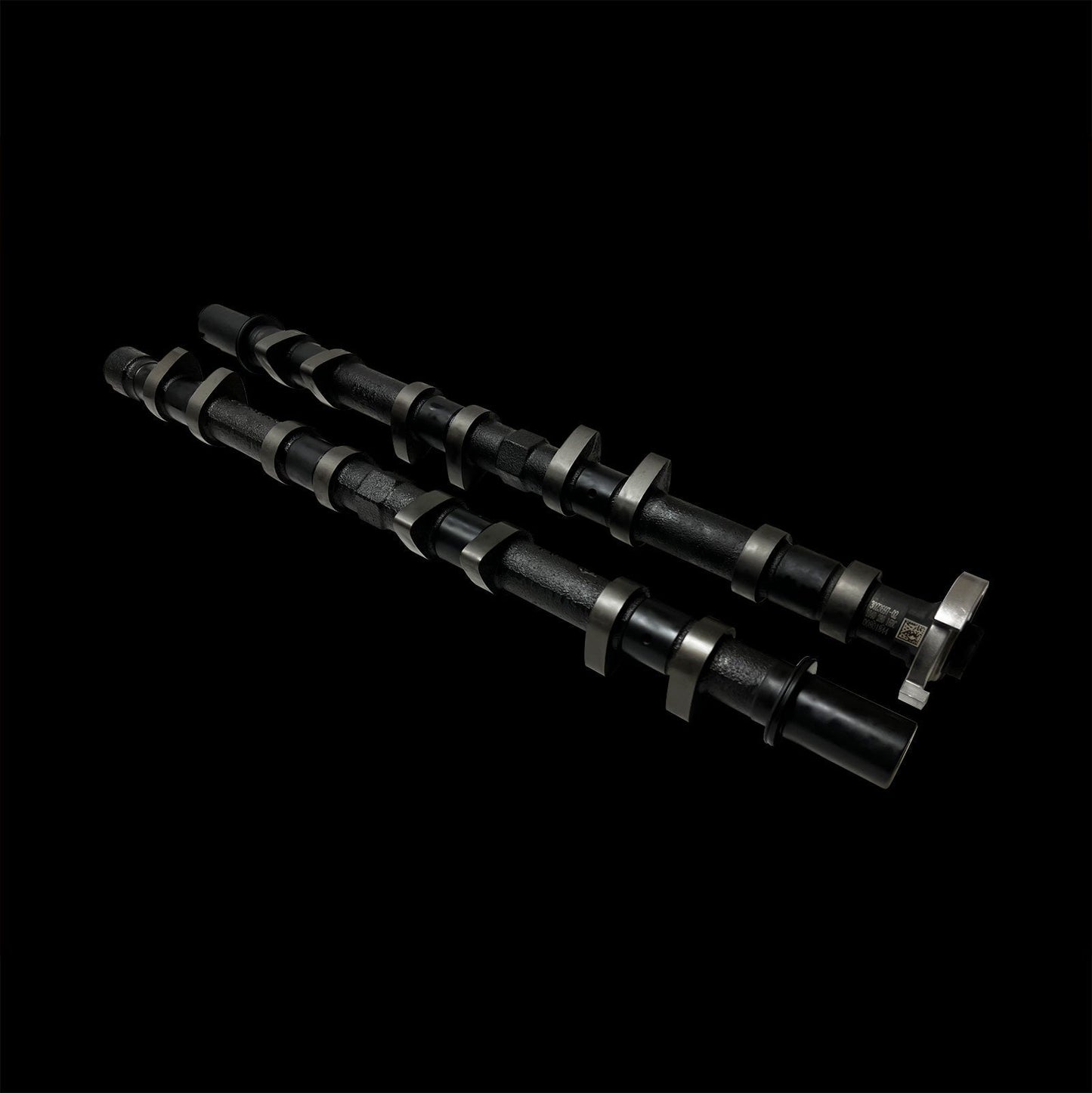 Brian Crower Polaris Pro R (21-up) Stage 2+ Forced Induction Camshafts (pair) BC0981T