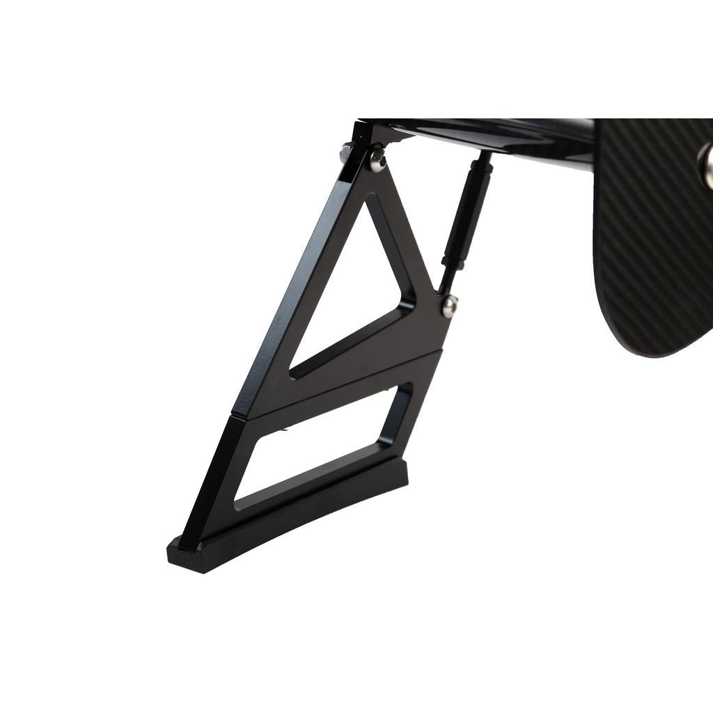 APR Fiat 124 Spyder2016-2020 GTC200 Carbon Fiber Adjustable Wing