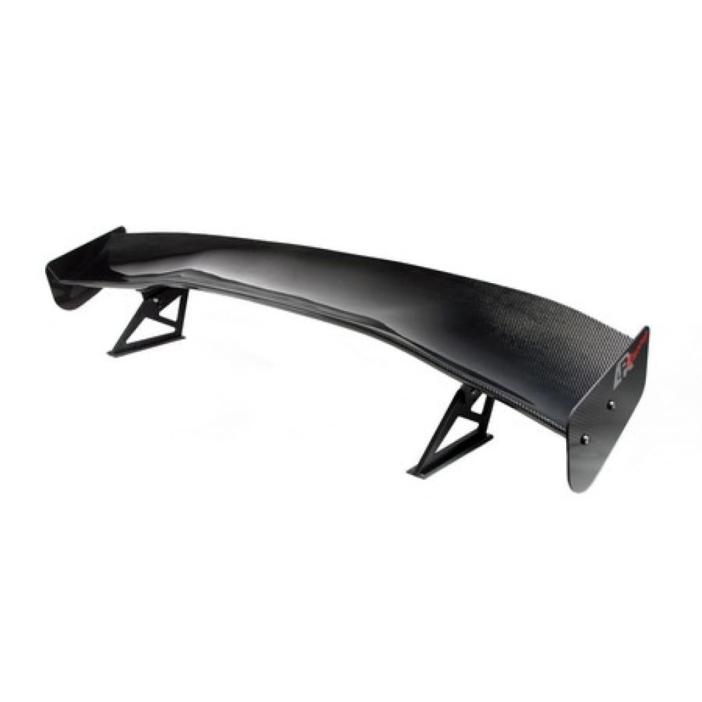APR Ford Mustang S197 2005-2009 GTC300 Carbon fiber Adjustable Wing